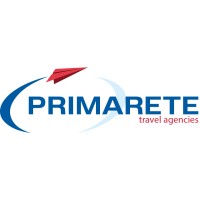 Primarete Viaggi e Vacanze Network logo - Similar company to Comunicacon Srl