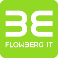 Flowberg IT logo - Similar company to Talex S.A.