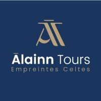 Alainn Tours logo - Similar company to By Appointment Dmc