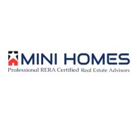 Mini Homes logo - Similar company to Triptych