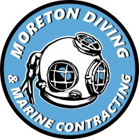Moreton Diving and Marine Contracting logo - Similar company to Lbb Group