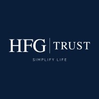 HFG Trust logo - Similar company to Yakima Federal Savings And Loan