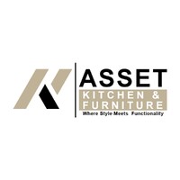 ASSET Kitchen & Furniture logo - Similar company to Kitchen Company