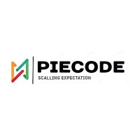 PieCode Infotech logo - Similar company to Illuminity Software Solution