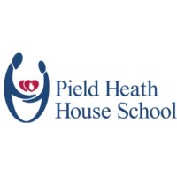 Pield Heath House School logo - Similar company to Beebug Ltd