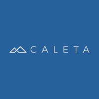 Caleta Capital logo - Similar company to The Will Group