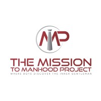 The Mission to Manhood Project logo - Similar company to Therapeutic Innovation Inc