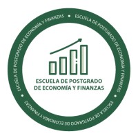 Escuela de Posgrado de Economía y Finanzas logo - Similar company to Escuela De Negocios Dar
