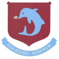 St. John Fisher Catholic Primary School logo - Similar company to Inbiogen Technologies (India) Pvt. Ltd