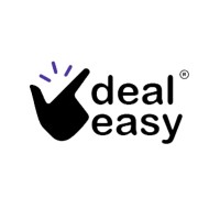 Deal Eazy logo - Similar company to The Nerd Web