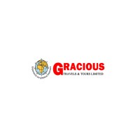 Gracious Travels Group logo - Similar company to Vickmitchy Travels And Tours