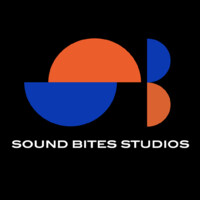 Sound Bites Studios logo - Similar company to Radstone Group Ltd
