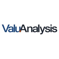 ValuAnalysis Ltd logo - Similar company to Cuemacro