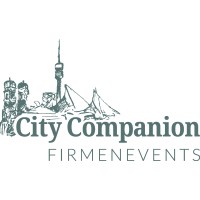 City Companion GbR logo - Similar company to Anja Reinhardt Pr