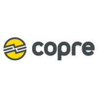 COPRE logo - Similar company to Ireplace