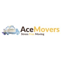 Ace Movers logo - Similar company to Minivan Adventures