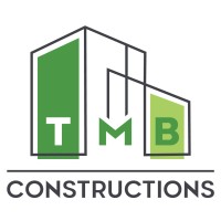 TMB Constructions logo - Similar company to Exem Constructions