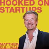 Hooked On Startups logo - Similar company to Didio Startups