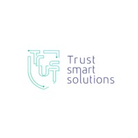 Trust Smart Solutions logo - Similar company to Rivet | ريڤت