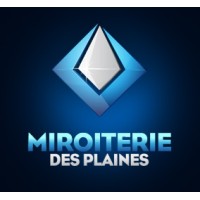MIROITERIE DES PLAINES logo - Similar company to Napack