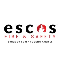 Escos Fire & Safety, Inc. logo - Similar company to Clinovators