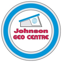 Johnson Geo Centre