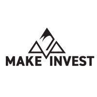 Make Alpes Invest logo - Similar company to Make Event
