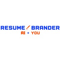 Resume Brander logo - Similar company to Reed Foster