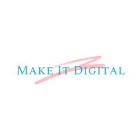 Make It Digital logo - Similar company to Janus It