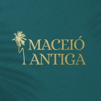Maceió Antiga logo - Similar company to Franquia Uva E Verde De Presentes Criativos - Maceió/Al