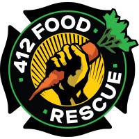 412 Food Rescue logo - Similar company to The Moonbeam Co.