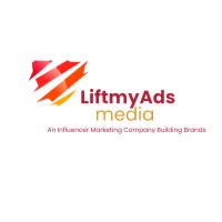 LiftmyAds logo - Similar company to Digitalspires