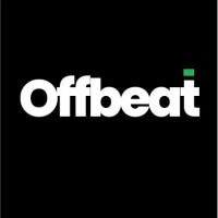 The Offbeat Agency logo - Similar company to Magicprop