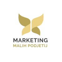 Marketing Malih Podjetij/Marketing for Small Business logo - Similar company to Klub Za Marketing Epf