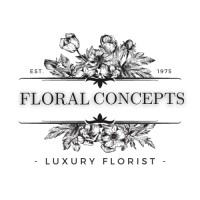 Floral Concepts logo - Similar company to Pentachem Building Products