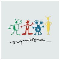 Gambozinos logo - Similar company to Camtil