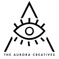 The Aurora Creatives logo - Similar company to Dyegram