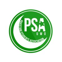 UWO Pakistani Students' Association logo - Similar company to Cloud Bricks