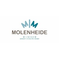 Molenheide WZC logo - Similar company to Lunapark Reflex Oostende