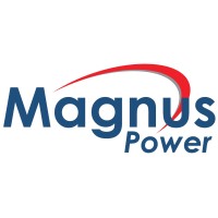 Magnus Power Private Limited - India logo - Similar company to Ark Engineering & Services Ltd