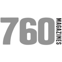760 Magazines