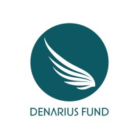 Denarius Fund logo - Similar company to Cryptodash.Io