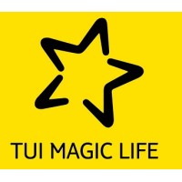 TUI Magic Life Jacaranda logo - Similar company to Hotel Turquoise