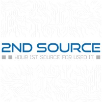 2nd-Source GmbH logo - Similar company to Danware Systems Aps