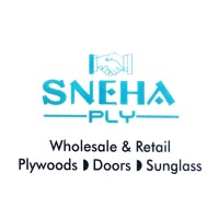 Sneha Plywoods logo - Similar company to Aes Inc.®