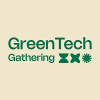 GreenTech Gathering logo - Similar company to Madeby.Studio