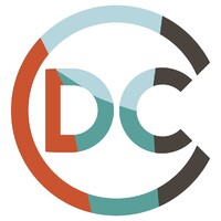 Design Capital logo - Similar company to New West