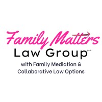Family Matters Law Group, P.A.