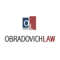 Obradovich Law