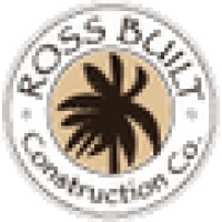 Ross Built logo - Similar company to Ross Built Custom Homes